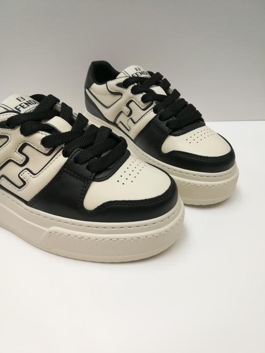 女款Match厚底运动鞋011 商品图3