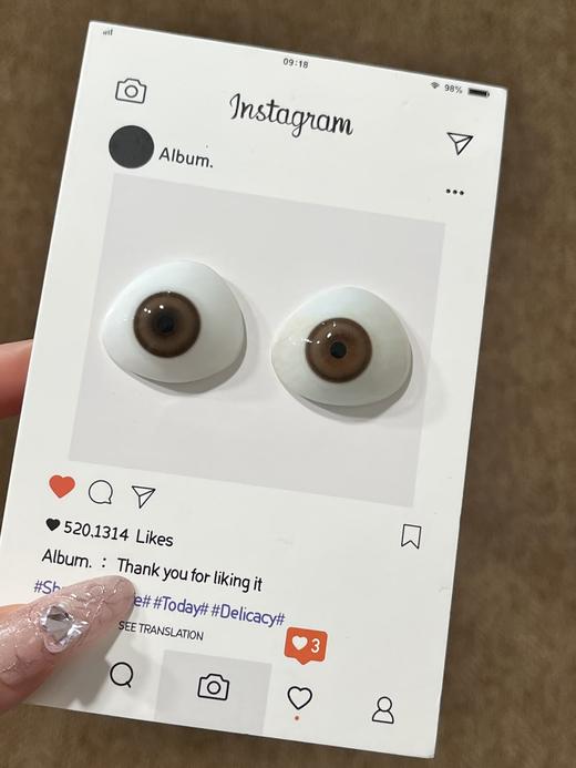 Mixmixx半年抛-- 乳酸酪酪 商品图10