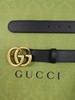 男款金扣GG腰带012 商品缩略图1