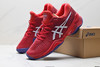 亚瑟士Asics Court FF 2 Novak Clay休闲透气防滑网球鞋1041A083-005男鞋 商品缩略图7