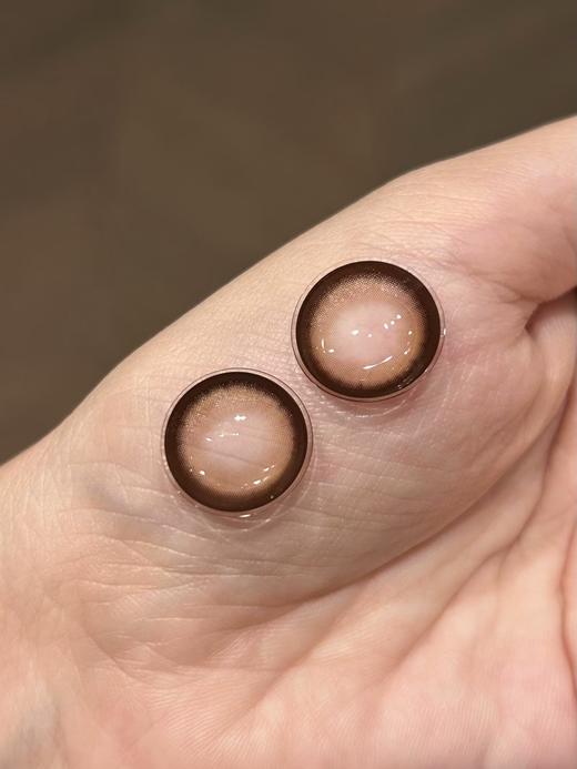 Mixmixx半年抛-- 复古大奶茶 商品图3