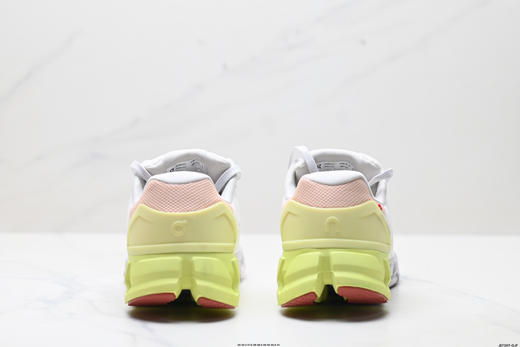 昂跑On Cloudflyer 4舒适轻便减震跑步鞋女鞋 商品图5