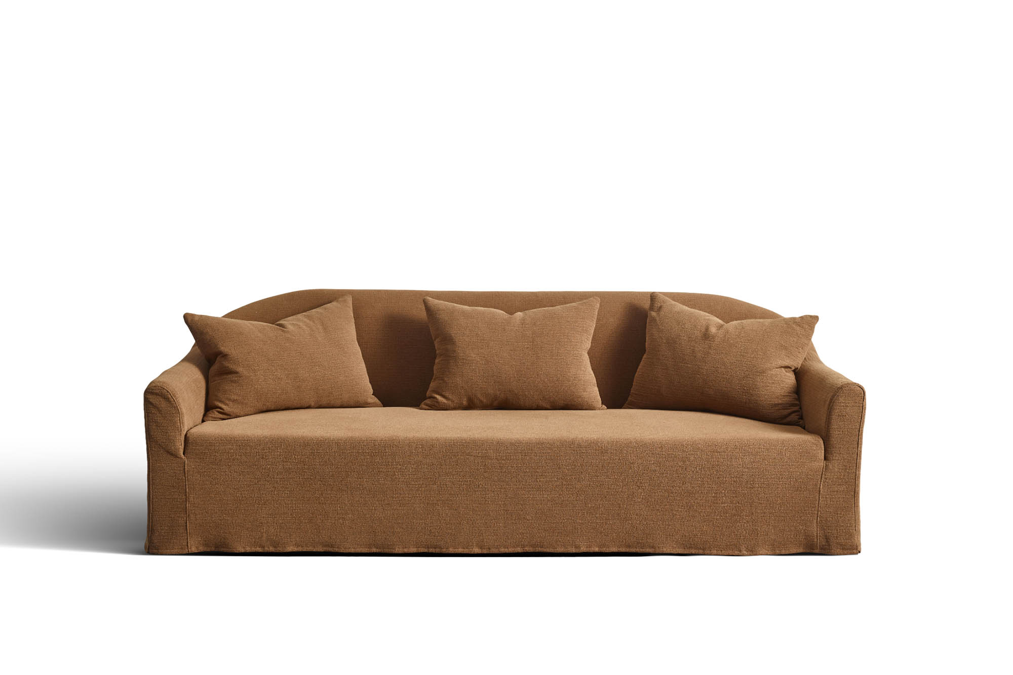 Stay 不离沙发 | 皮布面料可选，详询客服