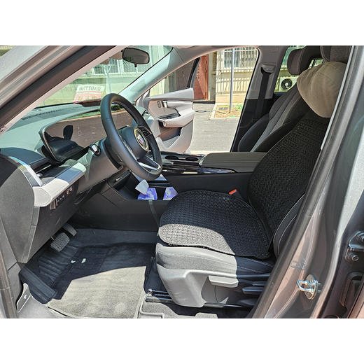 别克 E5 先锋版【长租-北京】 商品图5