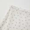ROMI STUDIO可爱居家系列  法式碎花舒适全棉半身短裙RWCSXT2959 商品缩略图3
