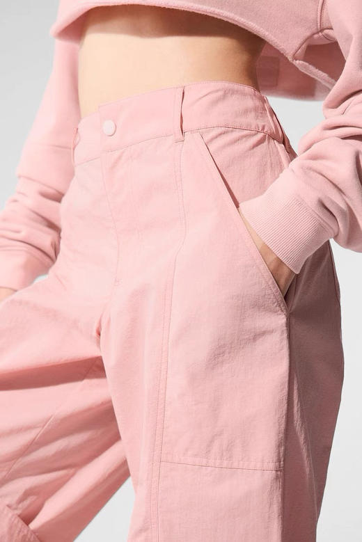 Alo夏季防晒工作裤 商品图4