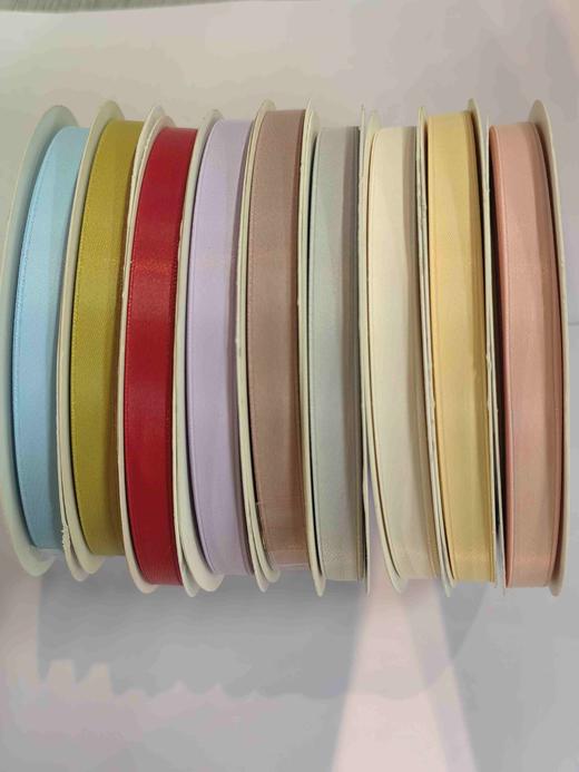 1公分削光丝带 商品图0