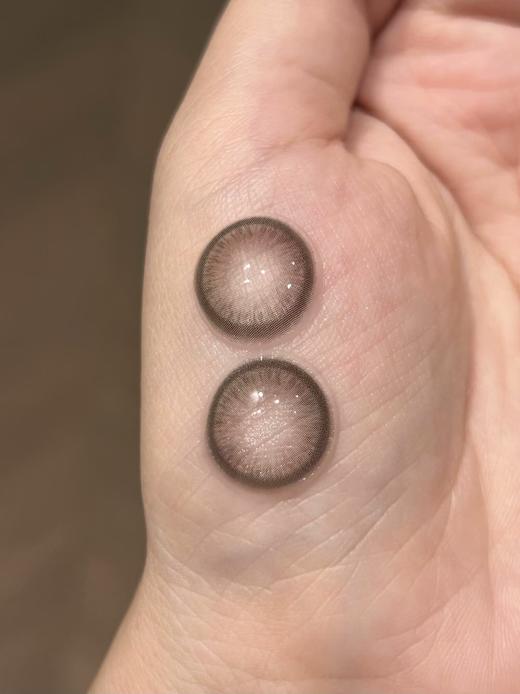 Mixmixx半年抛-- 水漾黑糖 商品图11