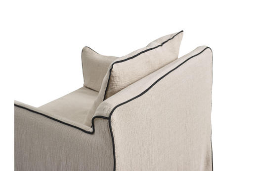 Anvo 休闲沙发 | 皮布面料可选，详询客服 商品图6