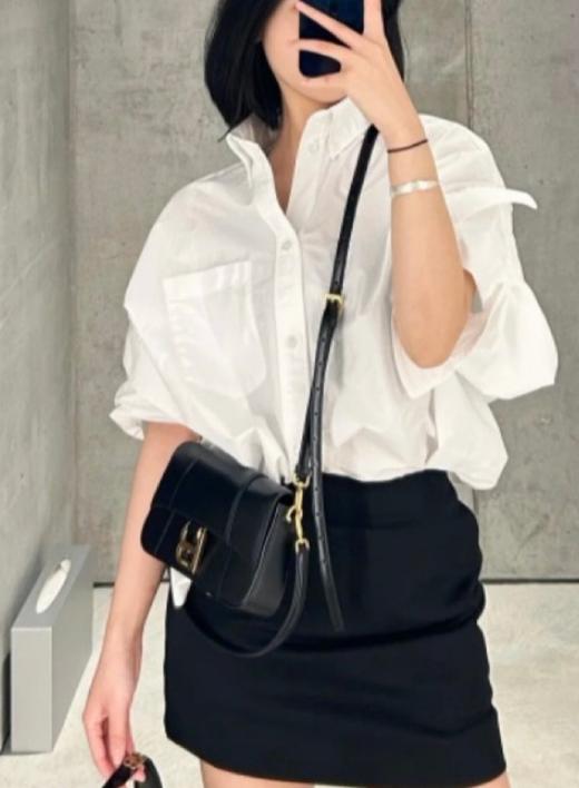 女款hourglass 斜挎包he004 商品图1