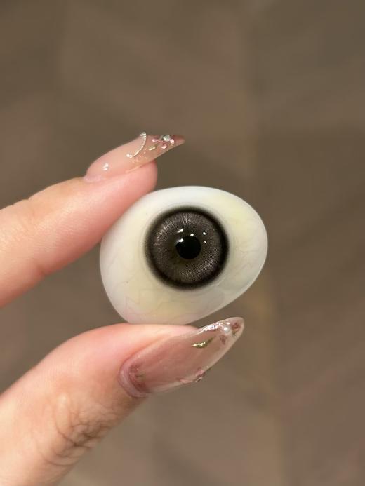 Mixmixx半年抛-- 柔雾焦糖 商品图8