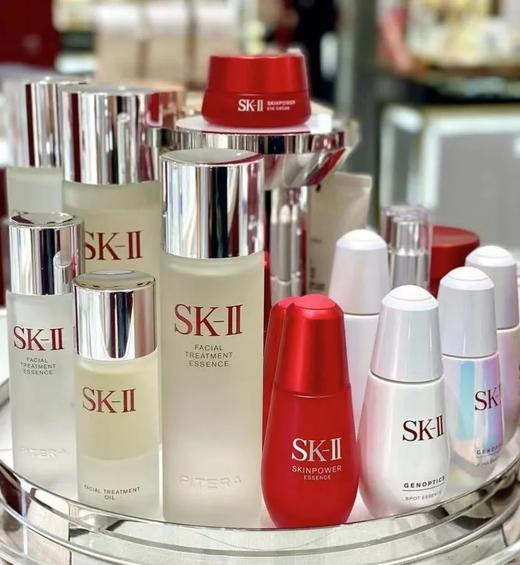 海南税仓稀缺SK王权礼盒独家三件套 商品图2