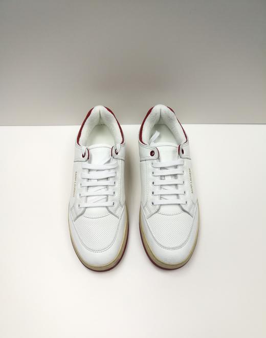 男款皮质运动鞋024 商品图1