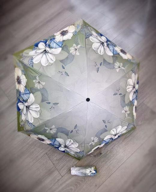 【爆】【3F】爱俪舍防晒伞 商品图2