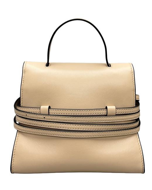 女款Tie Me绑带手袋包包 可拆卸长皮带zh 商品图1