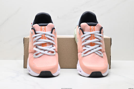 昂跑On Cloudflyer 4舒适轻便减震跑步鞋女鞋 商品图6