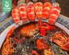 【预售-4月10日配送】拾锅侠泰式柠檬泡泡小龙虾（1.8kg/桶 40-45只 3-5钱）生产日期：4月8日 保质期：冷藏6天 商品缩略图5