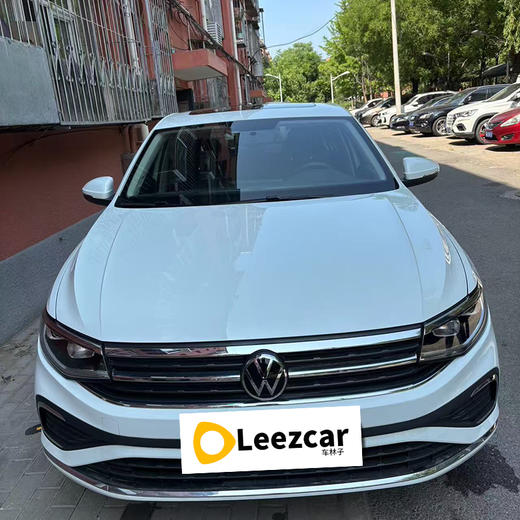 大众 宝来  200TSIDSG悦行导航版【长租-北京】 商品图1