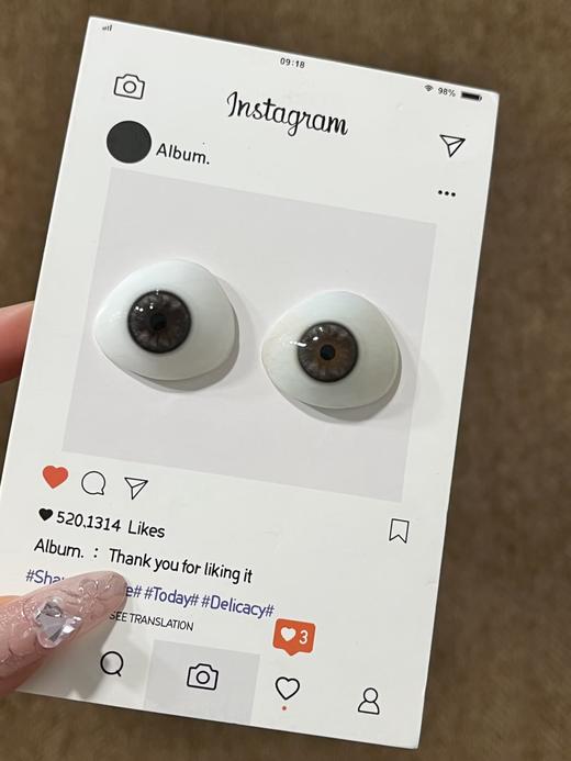 Mixmixx半年抛-- 星星回忆录 商品图4