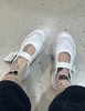 CDG x SALOMON 25ss 联名款绑带厚底玛丽珍（SS） 商品缩略图2