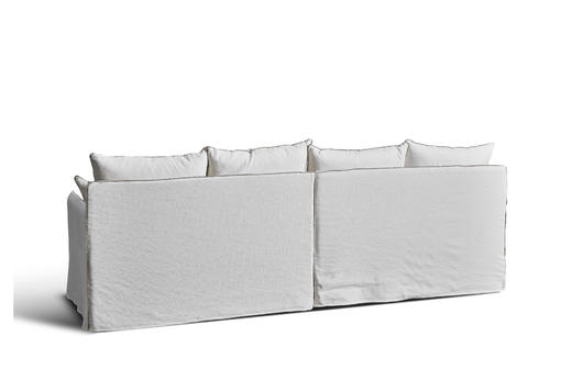 Anvo 安野沙发 | 皮布面料可选，详询客服 商品图3