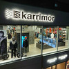 英国户外KARRIMOR 四色单肩包手机包610 商品缩略图11