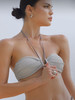 HAI｜51201 Ruched Bikini SET [粼粼 抹胸分体泳衣] 商品缩略图11