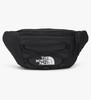 The NorthFace北面腰包 经典黑白 好折￥299 商品缩略图0