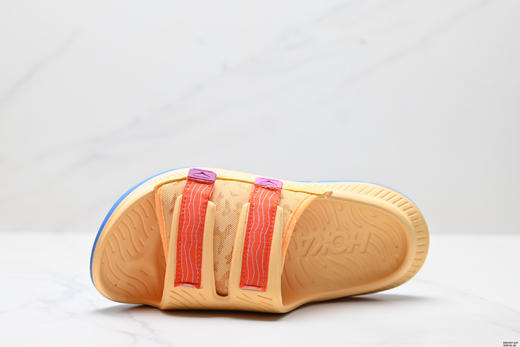 霍卡HOKA ONE ONE ORA运动拖鞋1134150男女鞋 商品图1