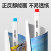 【24色×防水不掉色🎨】得力HM123丙烯马克笔，叠色神器🔥勾线笔&白笔全赠，可叠色彩笔画笔学生勾线笔 解锁你的创作灵感✨ 商品缩略图3