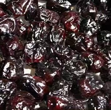 冬月吊干.三蒸三晒枣 商品图2