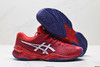 亚瑟士Asics Court FF 2 Novak Clay休闲透气防滑网球鞋1041A083-005男鞋 商品缩略图4