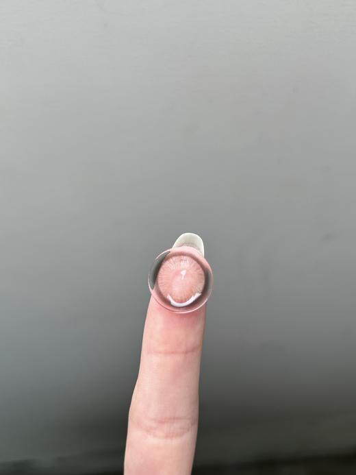 Mixmixx半年抛-- 柔雾焦糖 商品图5