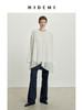 HIDEMI 极简圆领设计感西装马甲裙裤三件式多穿套装 商品缩略图10