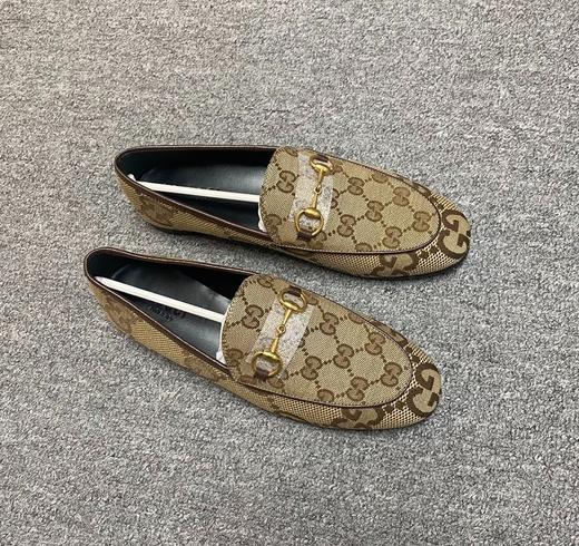 女款樂福鞋012 商品图0