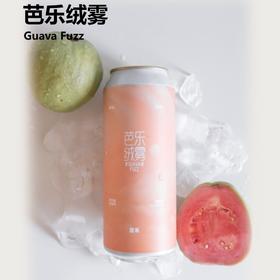昔禾 芭乐绒雾 500ml