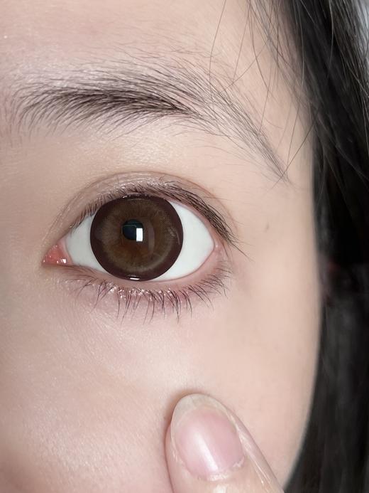 Mixmixx半年抛-- 复古大奶茶 商品图4