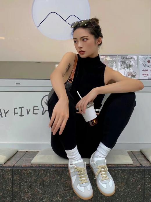 马吉拉  好穿又百搭的德训最新升级版 （HC） 商品图7