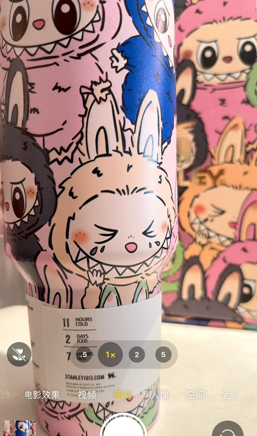 预售Stanley拉布布吸管杯1.18L 商品图7