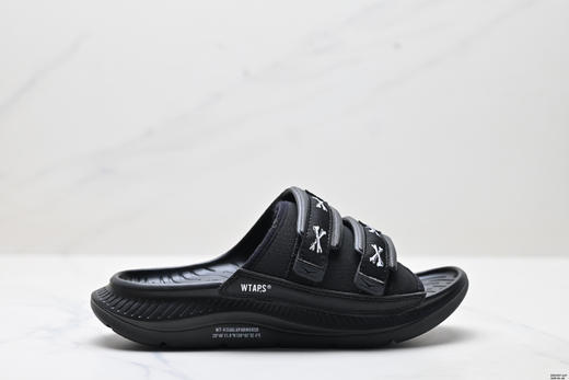 霍卡HOKA ONE ONE ORA运动拖鞋1134150男女鞋 商品图0