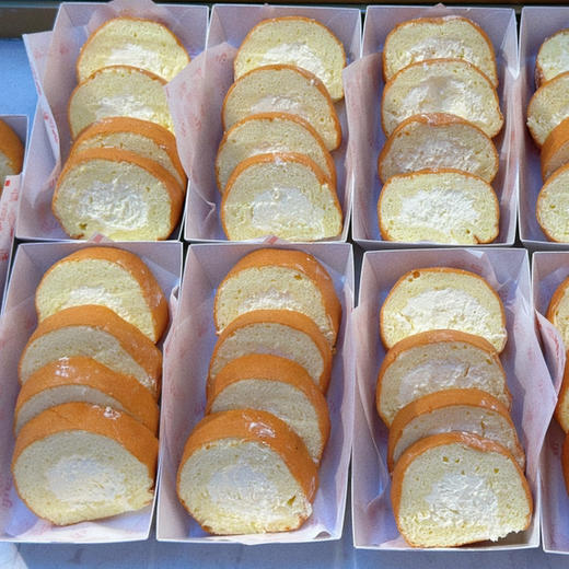 女王卷（约14点做好） 商品图0