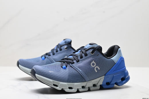 昂跑On Cloudflyer 4舒适轻便减震跑步鞋男女鞋 商品图3