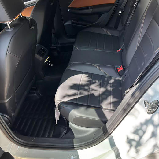 大众 宝来  200TSIDSG悦行导航版【长租-北京】 商品图5