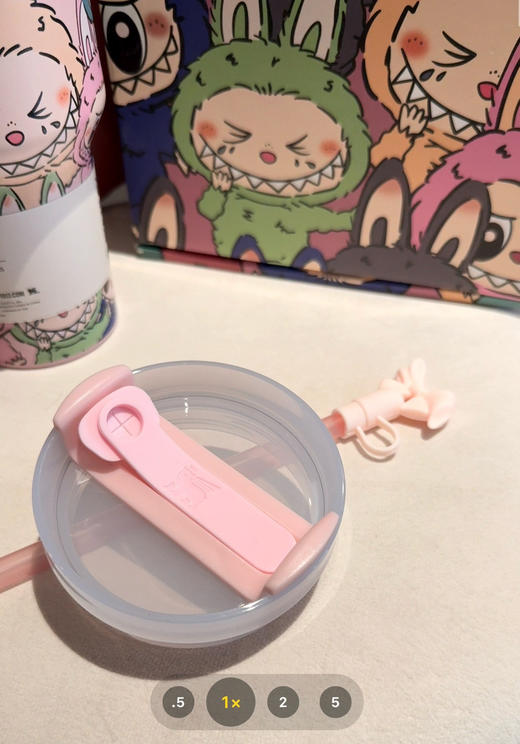 预售Stanley拉布布吸管杯1.18L 商品图9