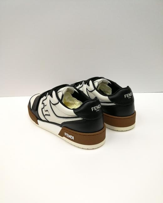 女款Match系带运动鞋011 商品图2