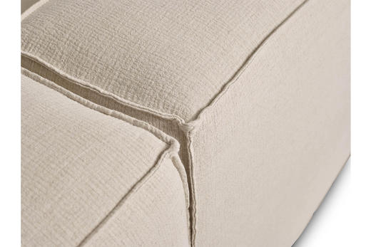 Wish 如愿沙发 | 皮布面料可选，详询客服 商品图4