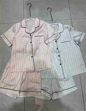 【门店同款】ENJOY夏季家居服 162897586