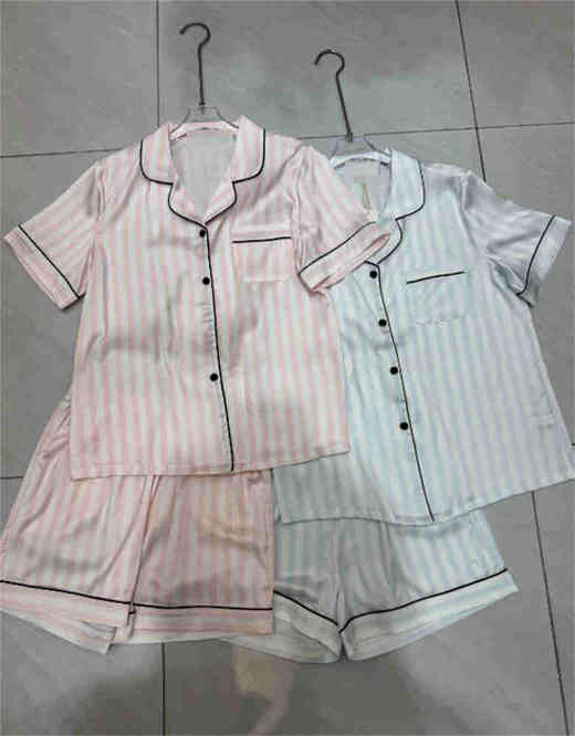 【门店同款】ENJOY夏季家居服 162897586 商品图0