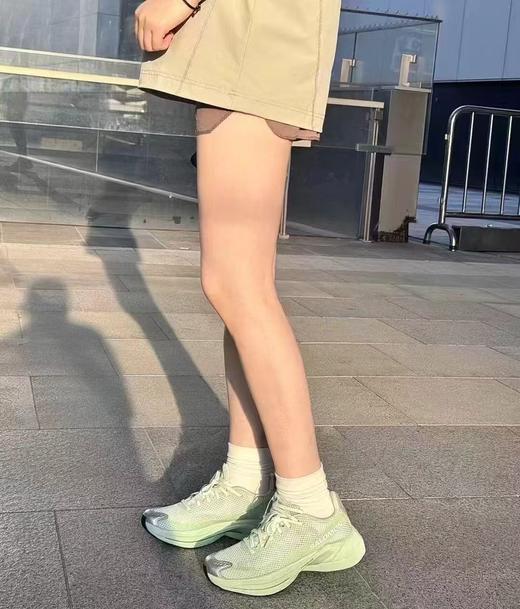 萨洛蒙新款TUR2 舒适简约贴合低帮跑步鞋（SS） 商品图4