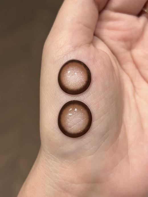 Mixmixx半年抛-- 复古大奶茶 商品图11